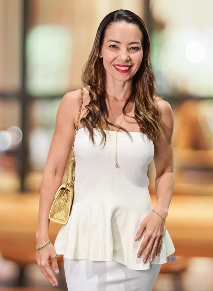 Michelly Fonseca