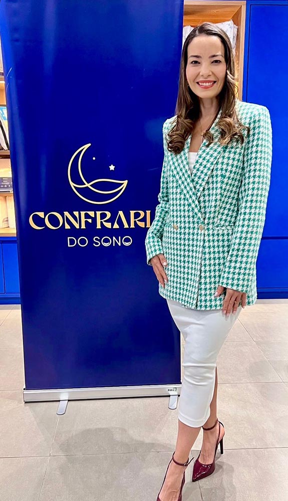Michelly Fonseca
