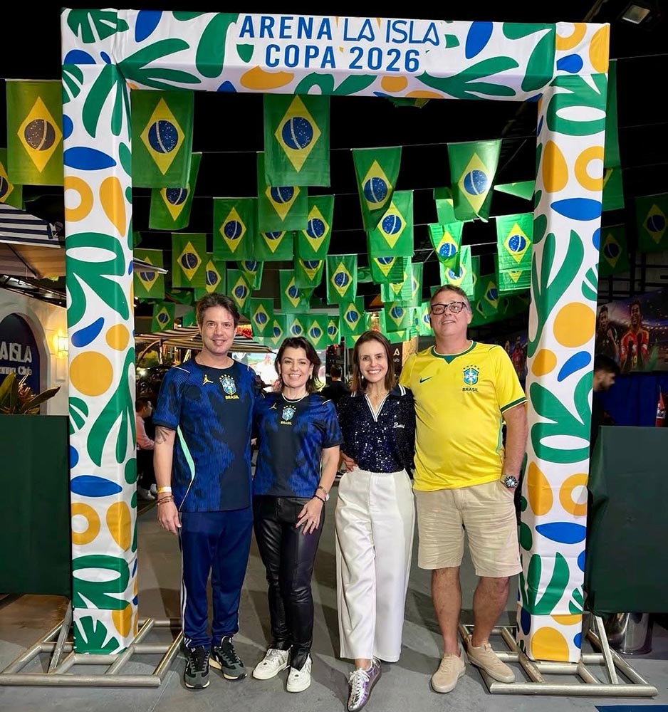 Christiano Canedo e Juliana Brás,Renata Ferraz e Jeferson Vitti