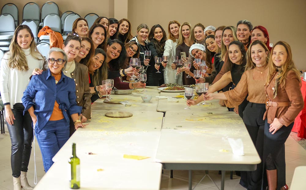 Turismo de Negócios da Rede Master promove conexão, aprendizado e valorização do empreendedorismo feminino