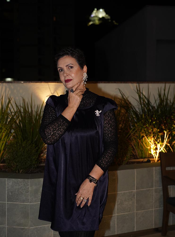Marilsa Gama
