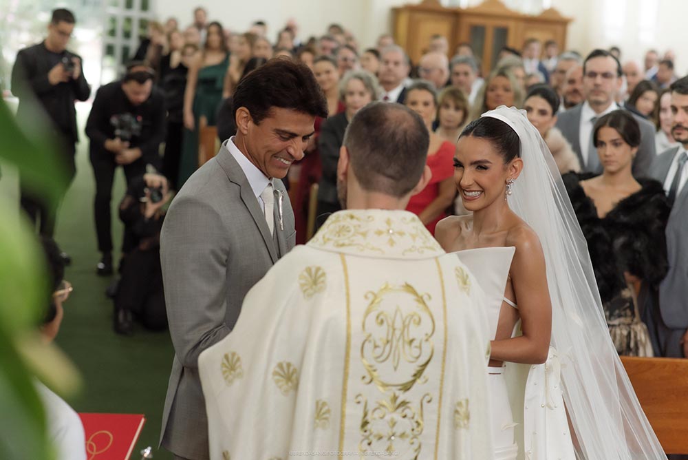 Casamento religioso