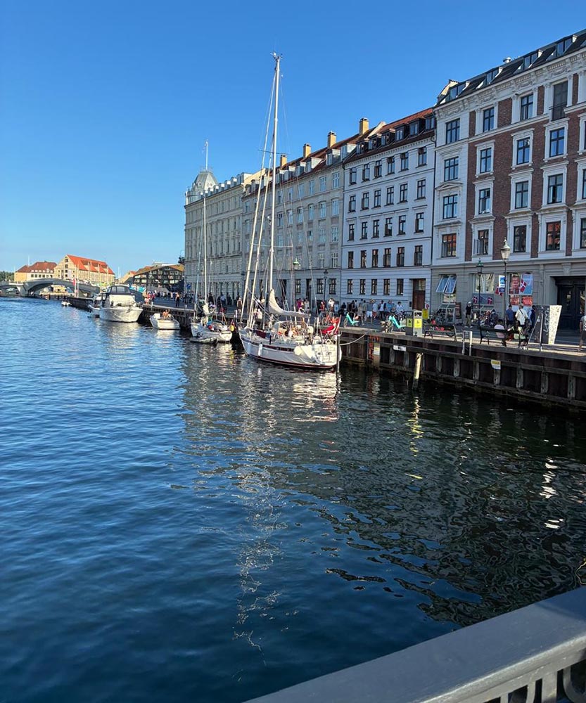 Copenhagen