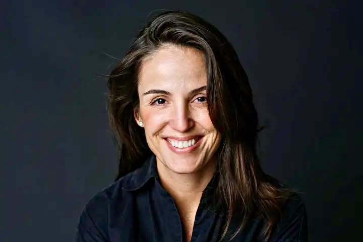 Malu Barretto prepara nova casa noturna no Cidade Matarazzo em São Paulo!